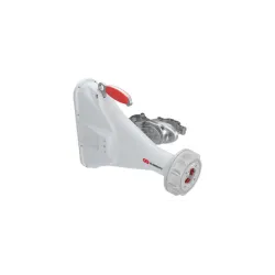 HF-Elements HG3-TP-A60 | Sektor-Antenne | asymetrisch, 5GHz, 17dBi, 60Â°, TwistPort