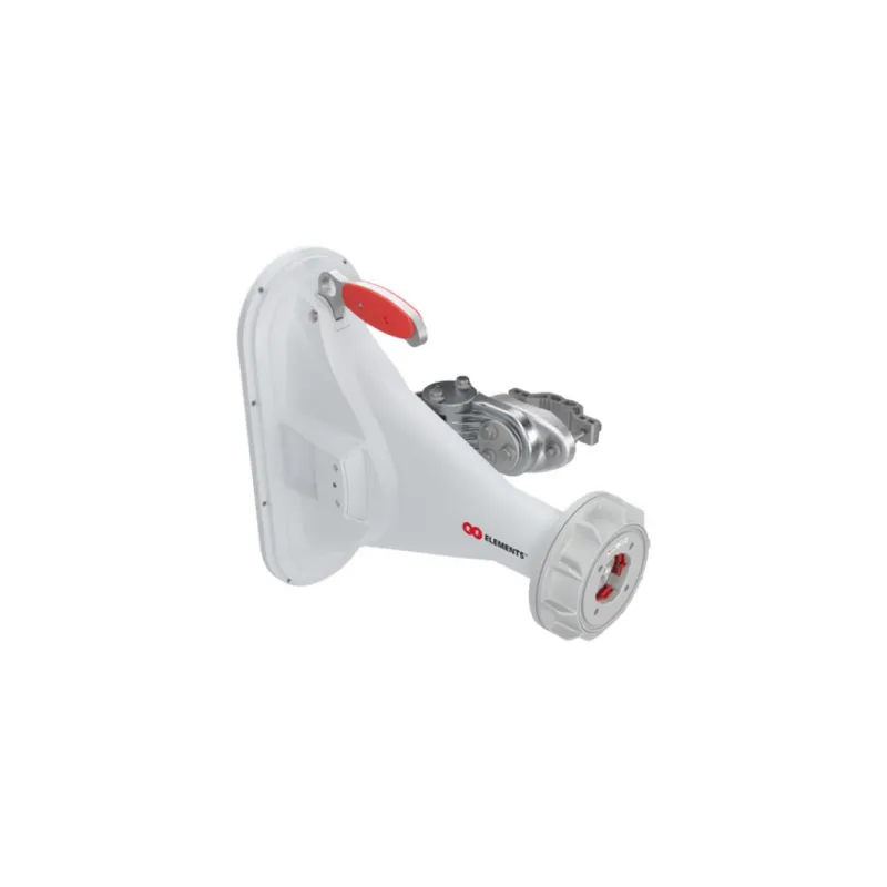 Секторная антенна RF Elements HG3-TP-A90, ассиметричная, 5GHz, 16dBi, 90°, разъем TwistPort
