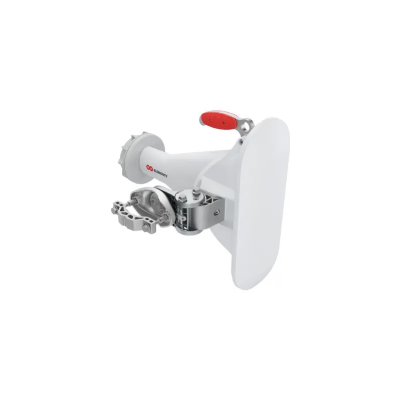 RF Elements HG3-TP-A90 | Antena sektorowa | asymetryczna, 5GHz, 16dBi, 90°, złącze TwistPort