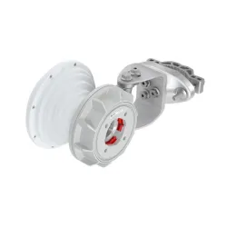 Antenna Settoriale RF Elements HG3-TP-S50, 5GHz, 14dBi, 50°, Connettore TwistPort