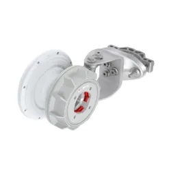 Секторная антенна RF Elements HG3-TP-S80, 5GHz - 6GHz, 11dBi, 80°