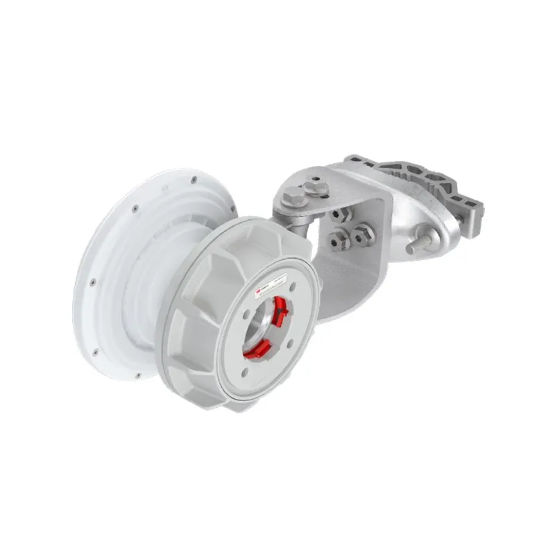 RF Elements HG3-TP-S80 | Sektorantenne | 5GHz - 6GHz, 11dBi, 80°