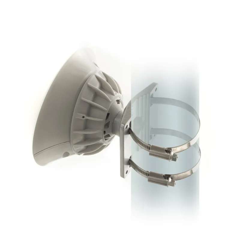 RF-Elements NanoBracket SEXTANT | Montagehalterung | speziell für Mikrotik Sextant