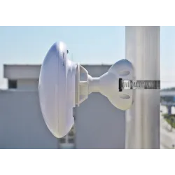 RF Elements NanoBracket | Soporte de montaje | dedicado para Ubiquiti NBE-M5-16