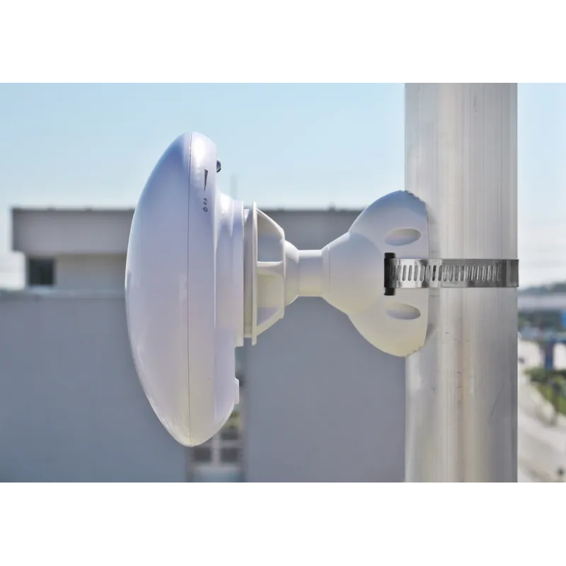 RF Elements NanoBracket | Suporte de montagem | dedicado a Ubiquiti NBE-M5-16