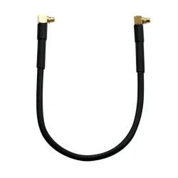 RF Elements Pigtail MMCX-MMCXZ-14, 140mm