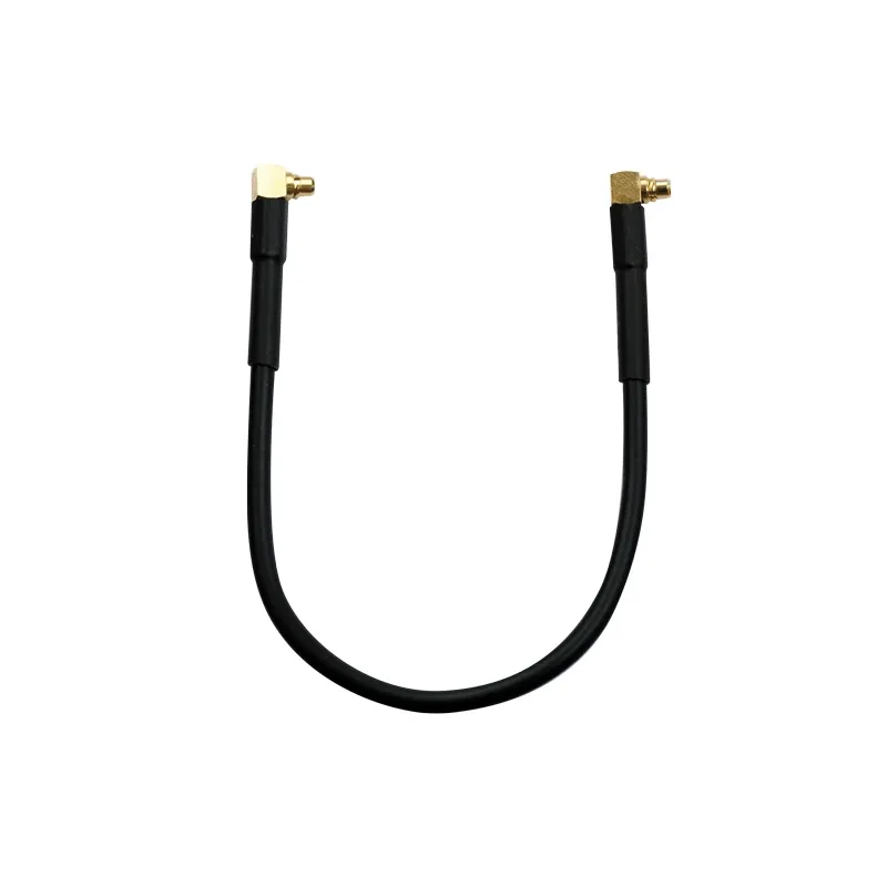 Pigtail RF Elements MMCX-MMCXZ-14, 140мм