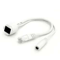 RF Elements POEINJV2 | PoE Injector | 1x RJ45 100Mb/s