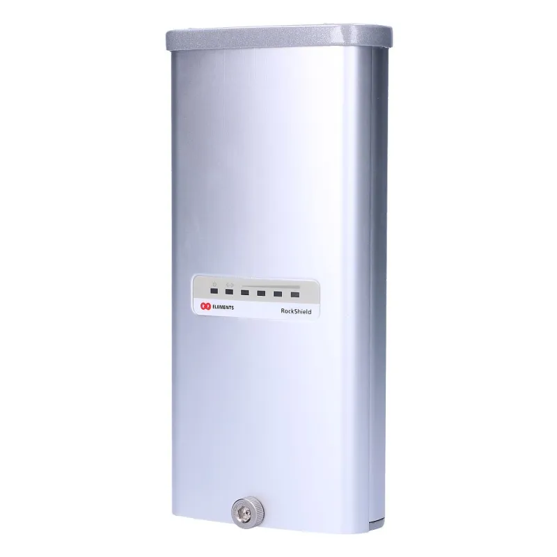 Ubiquiti Rocket için RF Elements RockShield Kılıf