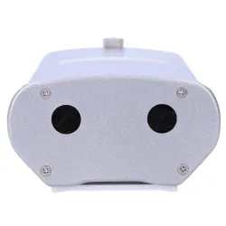 Involucro RF Elements RockShield per Ubiquiti Rocket