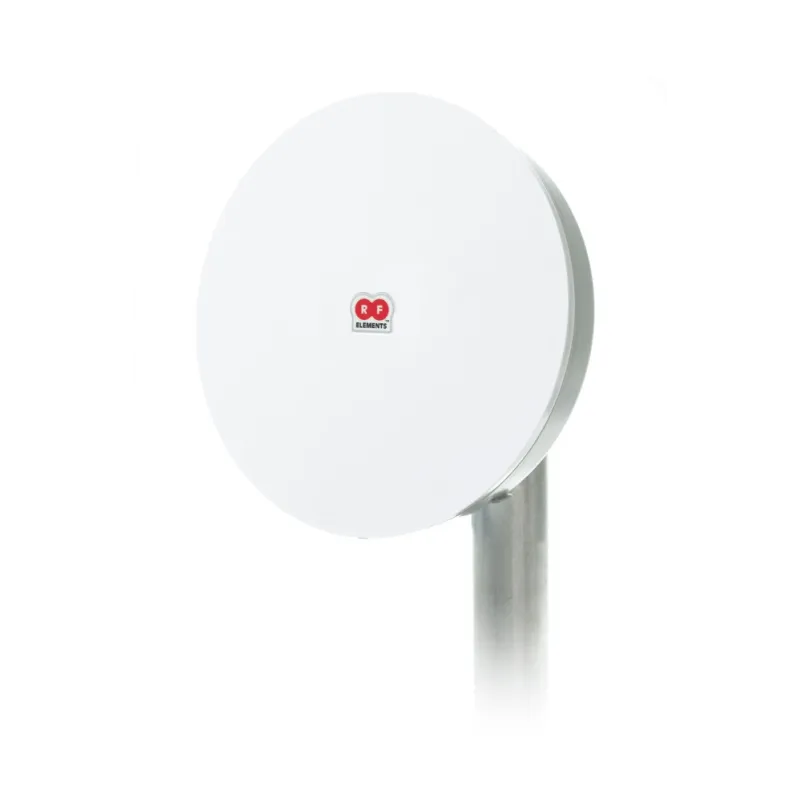 RF Elements SBX-XL-5-19 | Directional antenna | StationBox XL, 5GHz, 19dBi + pigtails