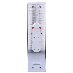 HF-Elements SEC-CC-2-14 | Sektor-Antenne | MIMO, 2,4GHz, 14dBi, 2x RP-SMA