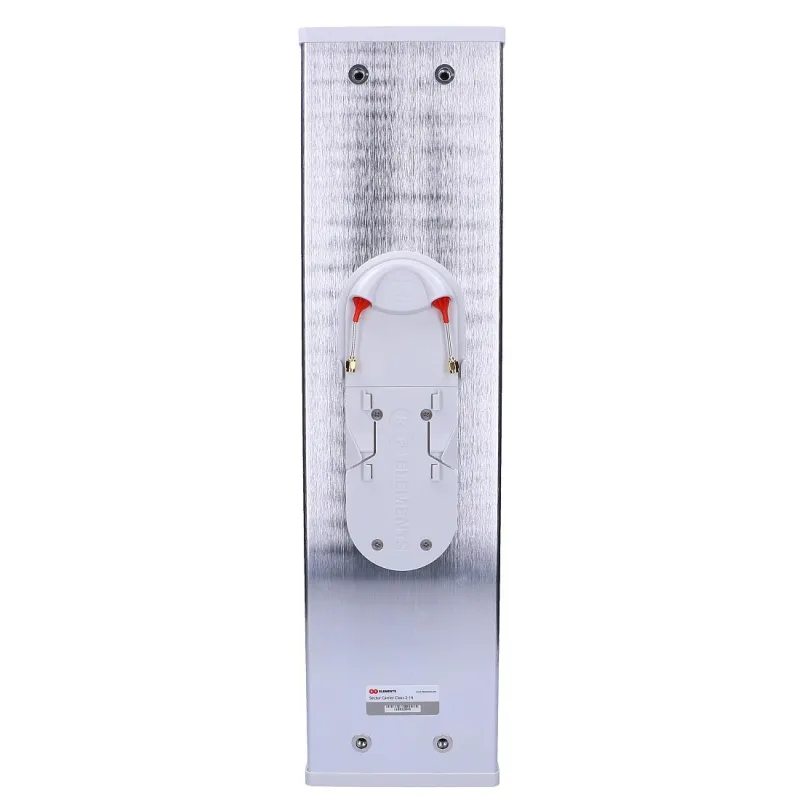 HF-Elements SEC-CC-2-14 | Sektor-Antenne | MIMO, 2,4GHz, 14dBi, 2x RP-SMA