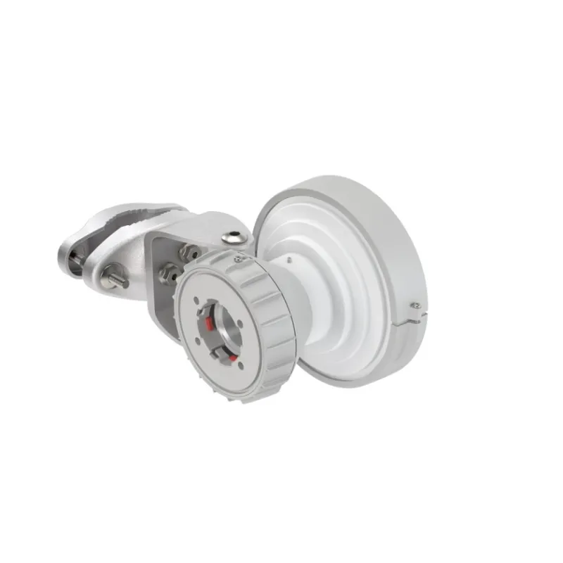 RF Elements SH-TP-5-60 Sektör Anteni, 5GHz, 13dBi, 60°, TwistPort Konnektörü