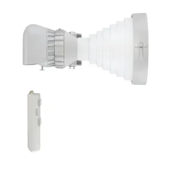 RF-Elements SH-TP-5-90 | Sektor-Antenne | 5GHz, 10dBi, 90°, TwistPort