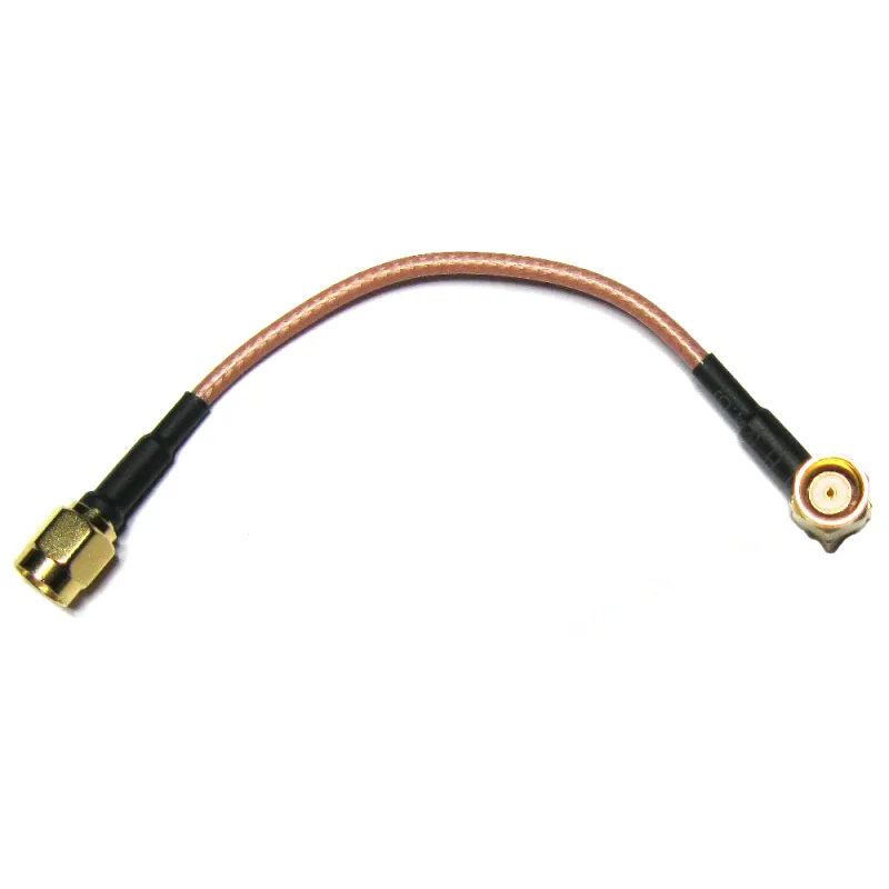 RF-Elements SMARPRA-SMARP-V2 | Pigtail | Kabeldose