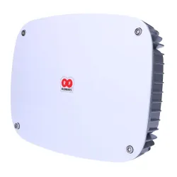 Involucro RF Elements StationBox ALU, esterno, in alluminio, IP65