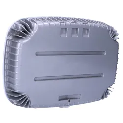 RF Elements StationBox ALU | Kryt | externí, aluminiowa, IP65