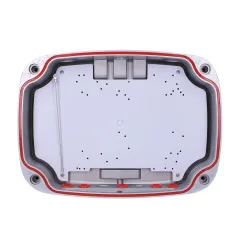 Корпус RF Elements StationBox ALU, уличный, алюминиевый, IP65