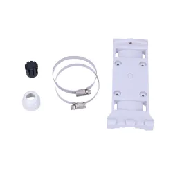 RF Elements StationBox ALU Kapağı, Dış Mekan, Aluminyum, IP65