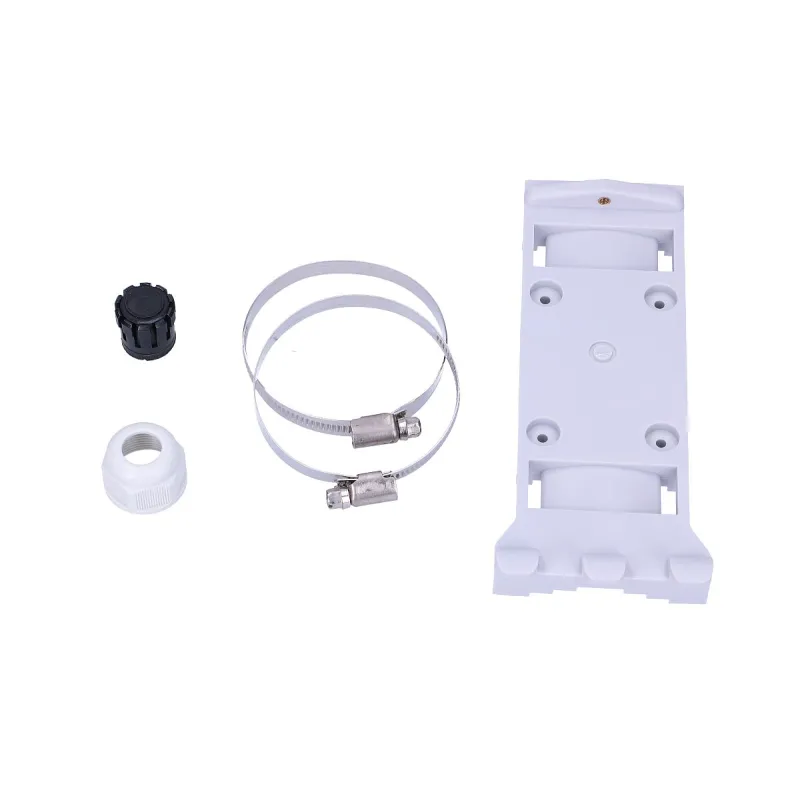 RF Elements StationBox ALU | Kryt | externí, aluminiowa, IP65