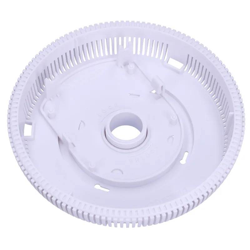 RF Elements StationBox InSpot | | Habitaçao | montagem interna, parede ou teto, dedicado para Mikrotik RouterBoard I