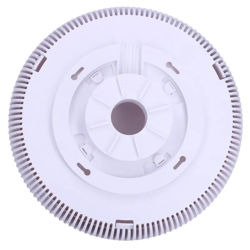 RF Elements StationBox InSpot | Enclosure | indoor, wall and ceiling mounted, dedicated for Mikrotik RouterBoard