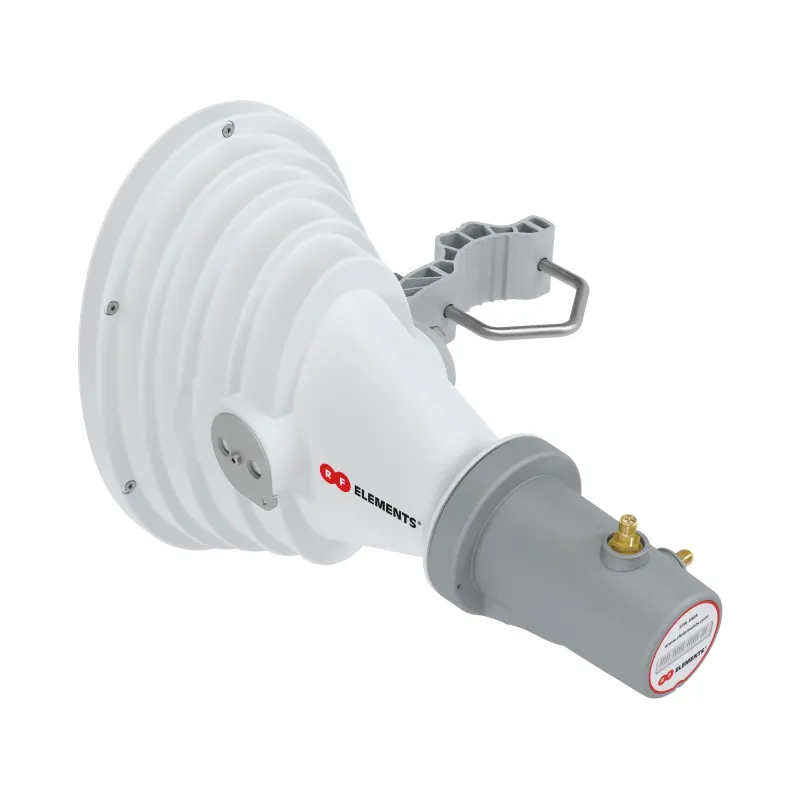 RF Elements STH-30-USMA | Antenna settoriale | 5150 - 5950MHz, 18dBi, 30°