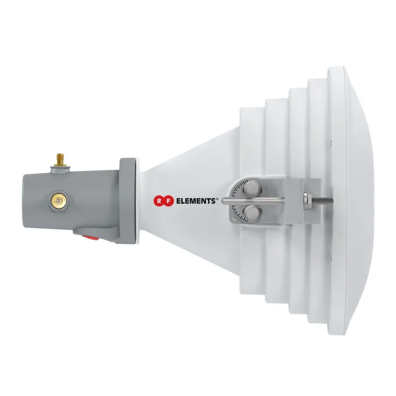 RF Elements STH-30-USMA | Antenna settoriale | 5150 - 5950MHz, 18dBi, 30°