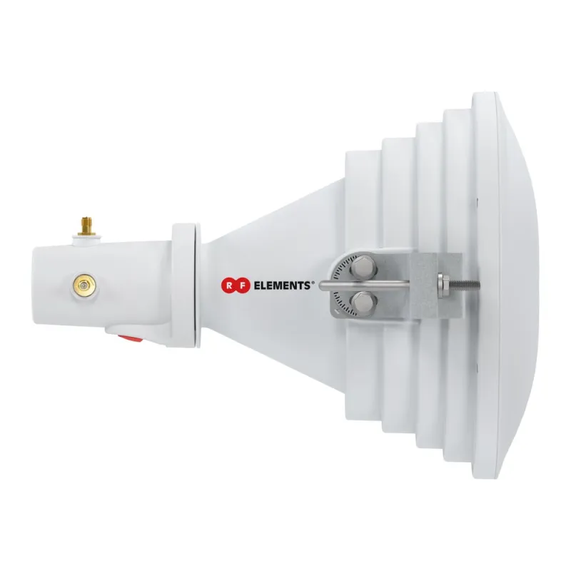 RF Elements STH-A45-USMA | Sector antenna | 5150 - 5950MHz, 17dBi, 45°