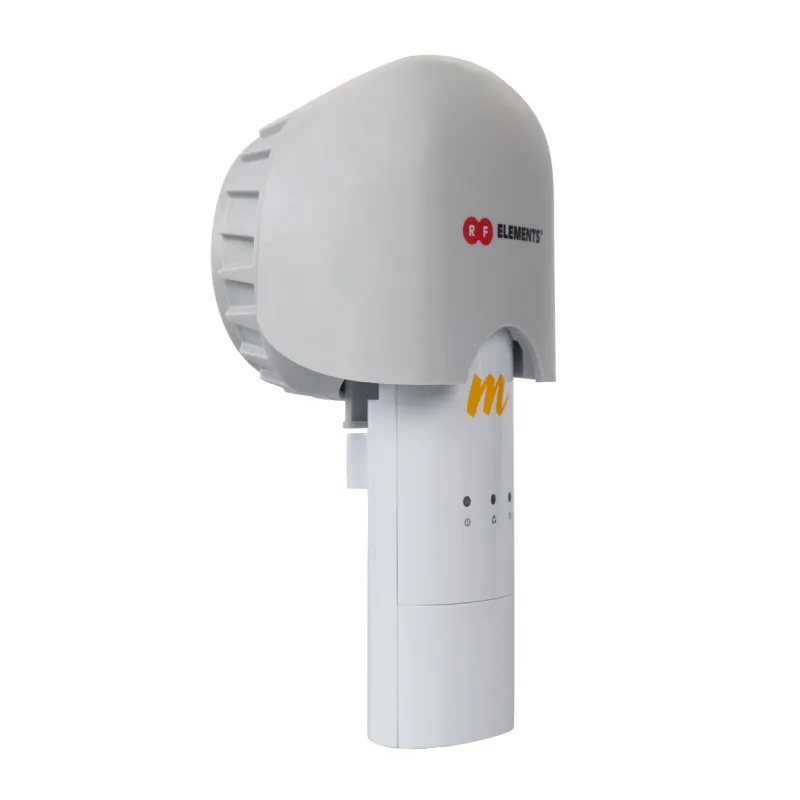 RF-Elements TP-ADAP-C5C | TwistPort-Adapter | speziell für Mimosa C5C