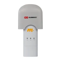 Mimosa C5C için tasarlanmış RF Elements TP-ADAP-C5C TwistPort Adaptörü