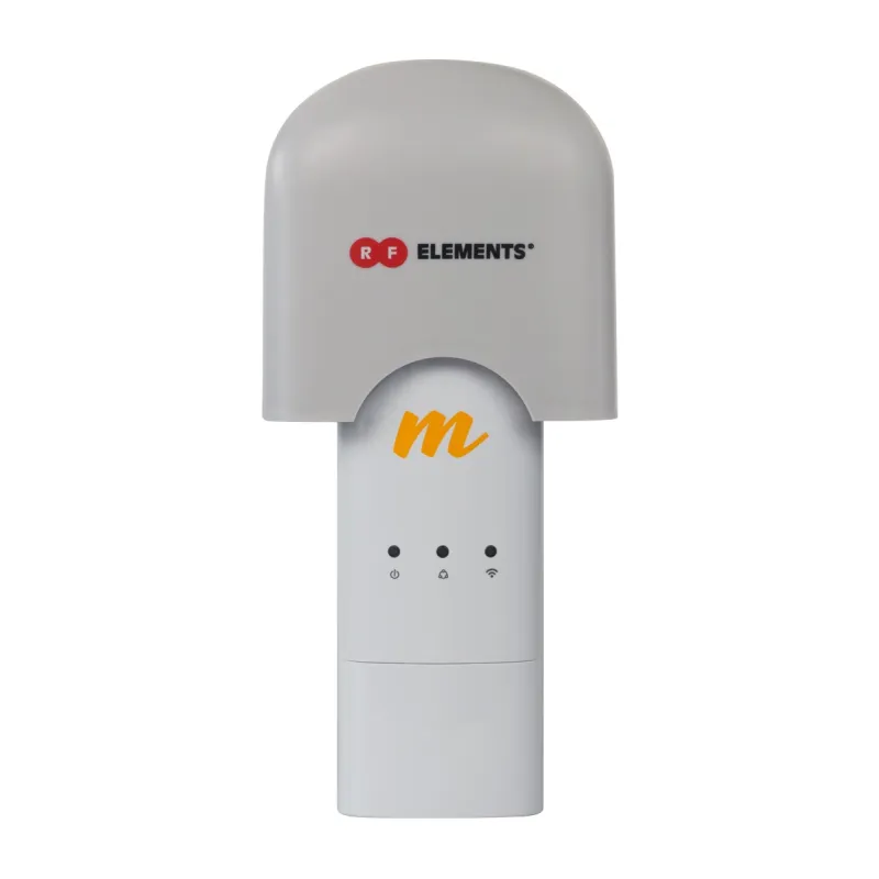 Adattatore TwistPort RF Elements TP-ADAP-C5C, progettato per Mimosa C5C