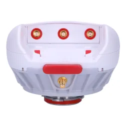 Elementi RF TP-ADAP-R5AC-PRISM | Adattatore TwistPort | dedicato per Ubiquiti Rocket 5AC Prism