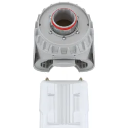 RF Elements TP-ADAPTER-R5AC-PTP | Adaptador TwistPort | dedicado a Ubiquiti Rocket 5AC PTP