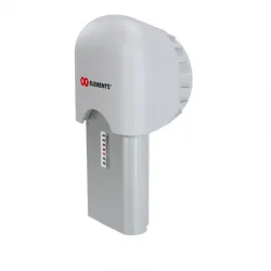 RF Elements TP-ADAPTOR-R5AC-S V2 | Adaptér TwistPort | kovový Kryt, pro Ubiquiti Rocket AC