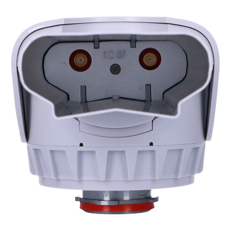 RF Elements TP-ADAPTER-RM5-S V2 | Adaptador TwistPort | tampa de metal, dedicada ao Ubiquiti Rocket M5