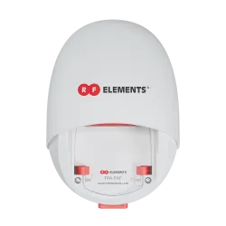 RF Elements TPA-PAF | Adaptador TwistPort | dedicado a Ubiquiti Rocket Prism 5AC e AirFiber 5X