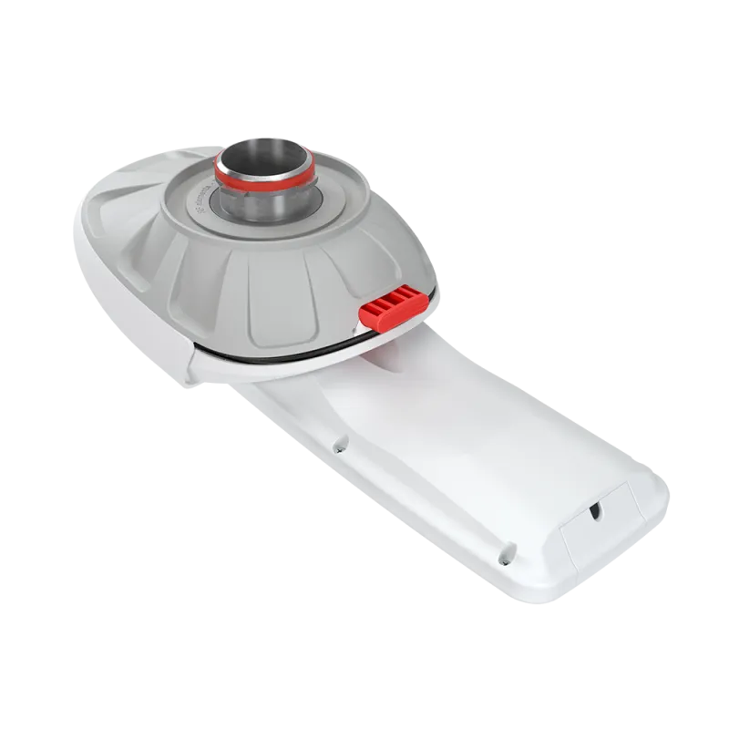 RF Elements TPA-PAF | Adaptador TwistPort | dedicado para Ubiquiti Rocket Prism 5AC y AirFiber 5X