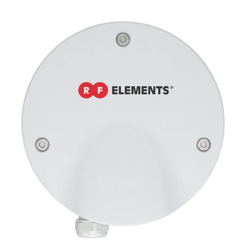 RF Elements TPA-RBC | Adaptador TwistPort | dedicado para Mikrotik Routerboard