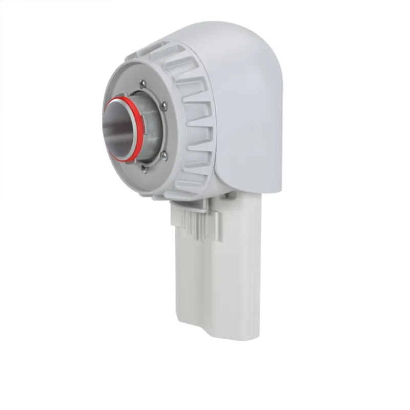 RF Elements TPA-RM5 | Adaptador TwistPort | dedicado a Ubiquiti Rocket M5