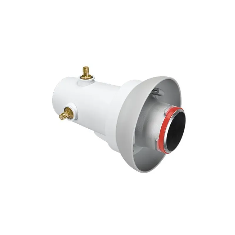 RF Elements TwistPort-Adapter TPA-SMA mit SMA-Anschlüssen