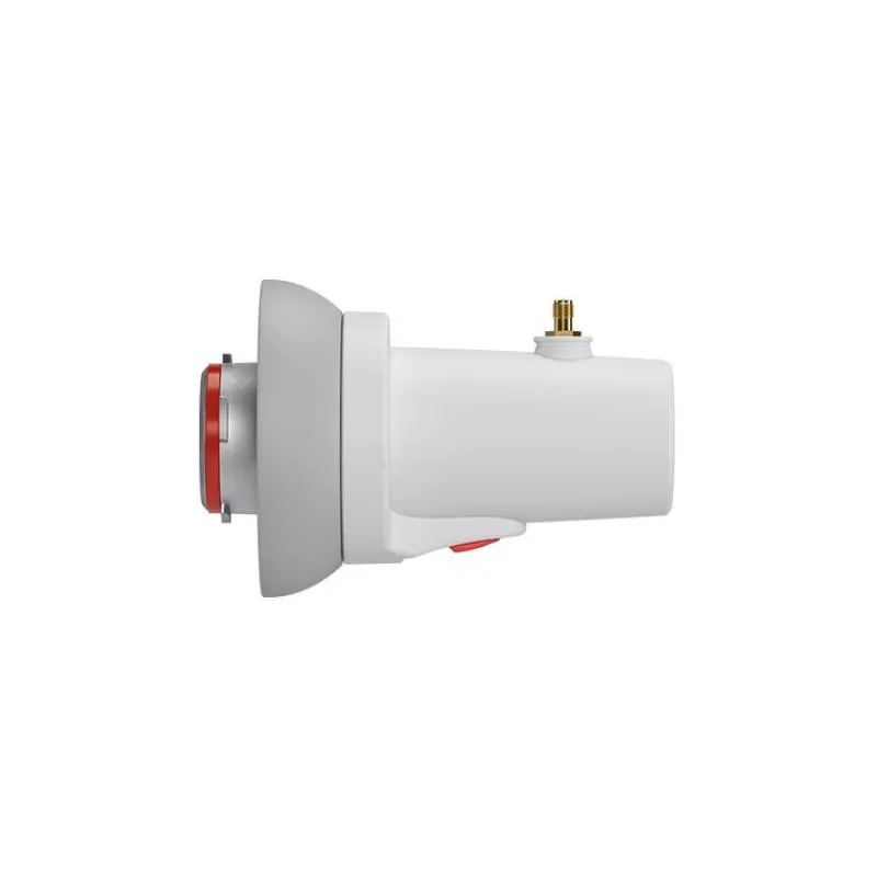 Adaptador TwistPort RF Elements TPA-SMA con Conectores SMA