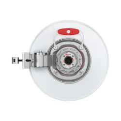 RF Elements UD-TP-24-2Pack | Directional antenna | UltraDish, 5,18 - 6,1 GHz, 24.4 dBi, TwistPort, 2-pack