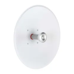 Antena Direccional RF Elements UD-TP-27-2PACK, UltraDish, 5,18 - 6,1 GHz, 27,5 dBi, Conector TwistPort, Paquete de 2