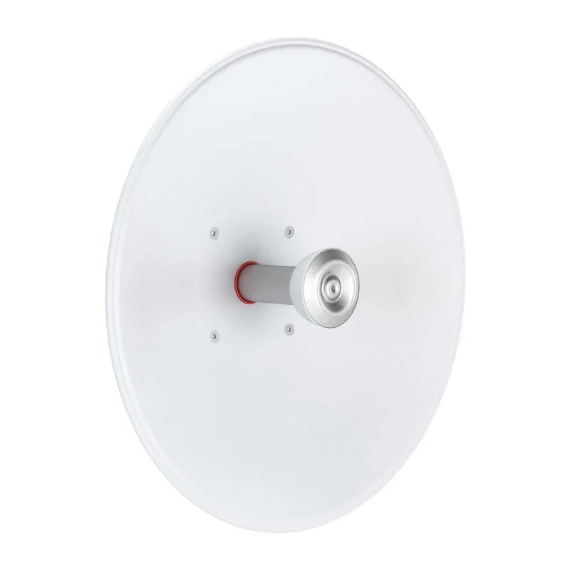 RF Elements UD-TP-27-2PACK | Směrová anténa | UltraDish, 5,18 - 6,1 GHz, 27,5 dBi, konektor TwistPort, 2-pack