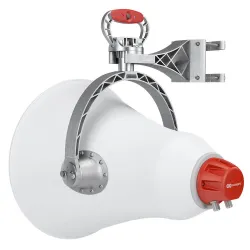 RF-Elements UH-CC-5-24 | Richtantenne | UltraHorn, 5,18 - 6,4GHz, 24dBi, N-type female