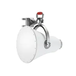 RF Elements UH-TP-5-24 | Directional antenna | UltraHorn, 5,18 - 6,4GHz, 24dBi, TwistPort