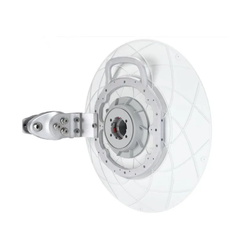 Направленная антенна RF Elements ULD-TP-380, UltraDish, 5,18 - 6,1 GHz, 24dBi, разъем TwistPort