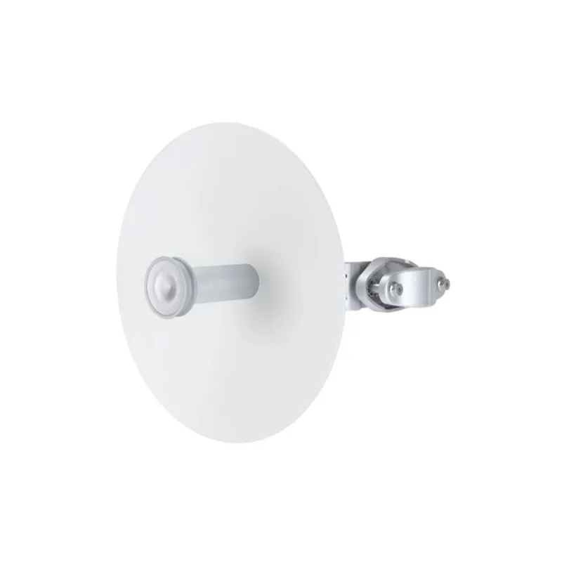 RF Elements ULD-TP-380 | Antena kierunkowa | UltraDish, 5,18 - 6,1 GHz, 24dBi, złącze TwistPort